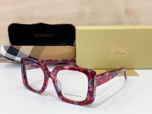Burberry Sunglasses AAAA-925