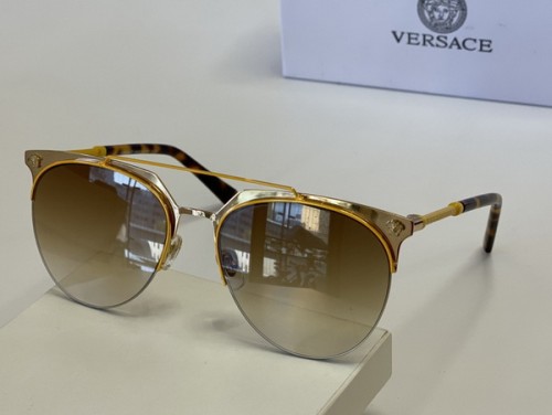Versace Sunglasses AAAA-1023