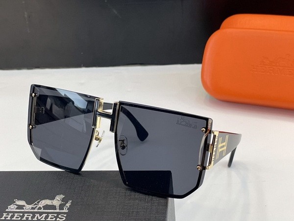 Hermes Sunglasses AAAA-170