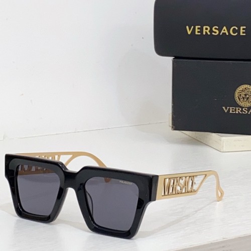 Versace Sunglasses AAAA-068