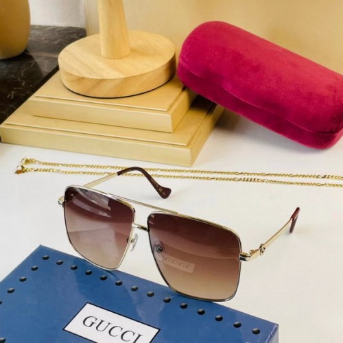 G Sunglasses AAAA-1516
