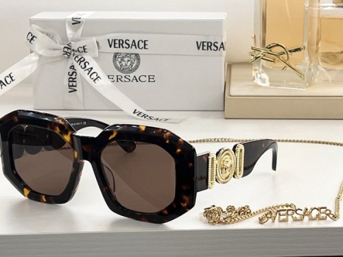 Versace Sunglasses AAAA-673
