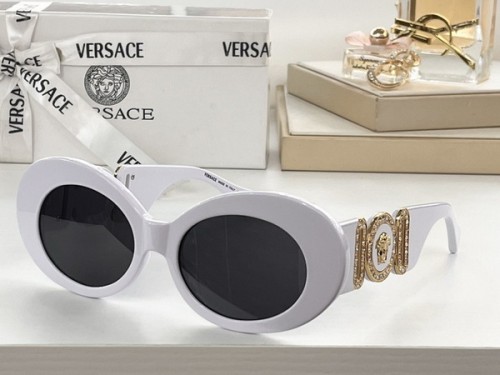 Versace Sunglasses AAAA-925