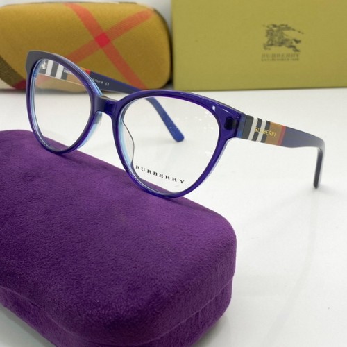 Burberry Sunglasses AAAA-326