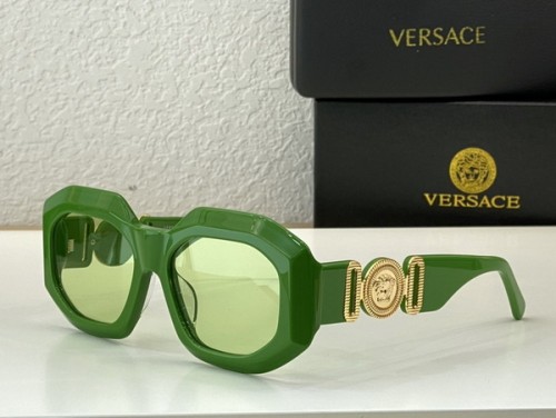 Versace Sunglasses AAAA-675