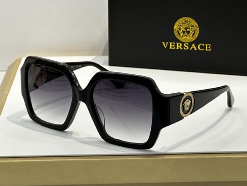 Versace Sunglasses AAAA-251