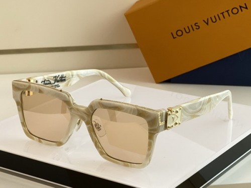 LV Sunglasses AAAA-502