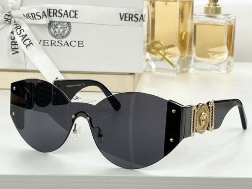 Versace Sunglasses AAAA-356
