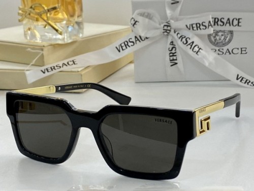 Versace Sunglasses AAAA-1060