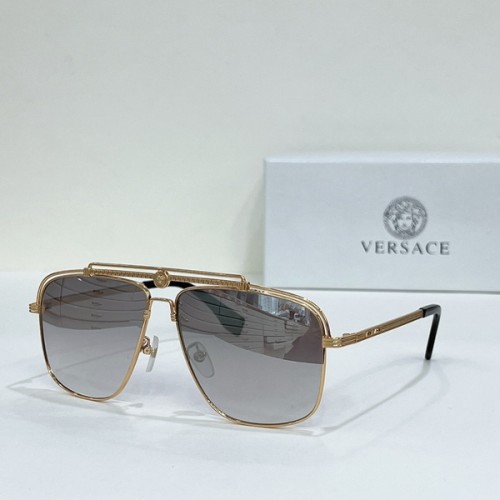 Versace Sunglasses AAAA-055