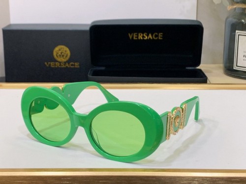 Versace Sunglasses AAAA-839