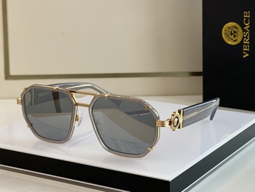 Versace Sunglasses AAAA-387