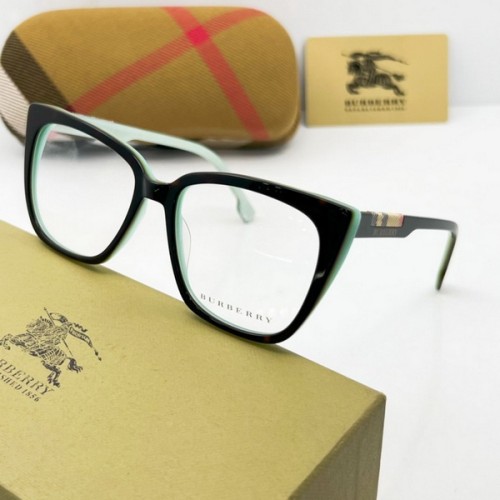 Burberry Sunglasses AAAA-697
