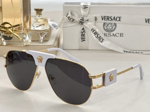 Versace Sunglasses AAAA-561