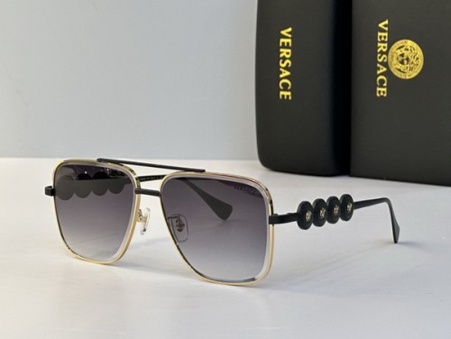 Versace Sunglasses AAAA-281