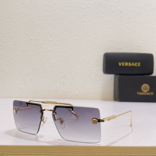 Versace Sunglasses AAAA-441