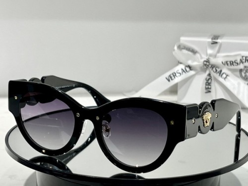 Versace Sunglasses AAAA-419