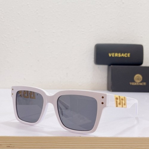 Versace Sunglasses AAAA-871