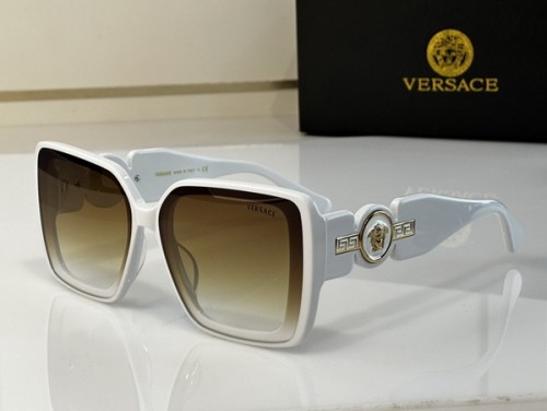 Versace Sunglasses AAAA-256