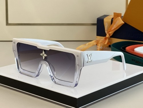 LV Sunglasses AAAA-1994