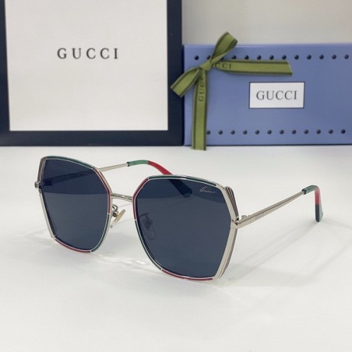 G Sunglasses AAAA-2123