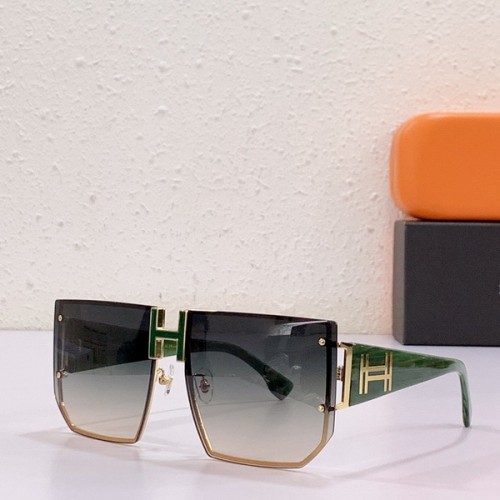 Hermes Sunglasses AAAA-231