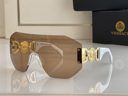 Versace Sunglasses AAAA-527