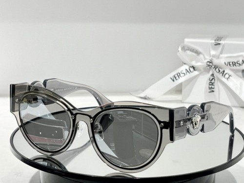 Versace Sunglasses AAAA-407