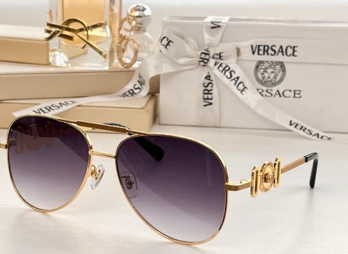 Versace Sunglasses AAAA-520
