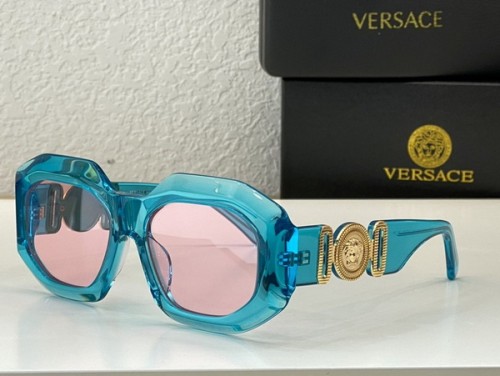 Versace Sunglasses AAAA-689