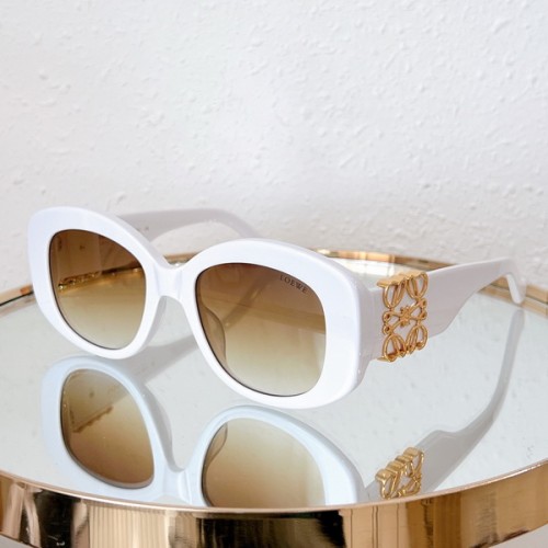 LV Sunglasses AAAA-267