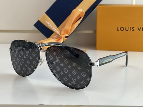 LV Sunglasses AAAA-2134
