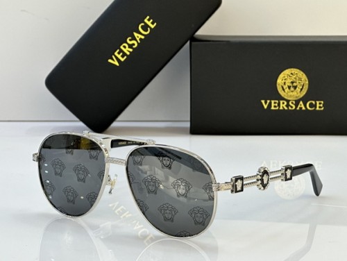 Versace Sunglasses AAAA-1027