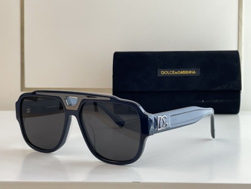 D&G Sunglasses AAAA-932