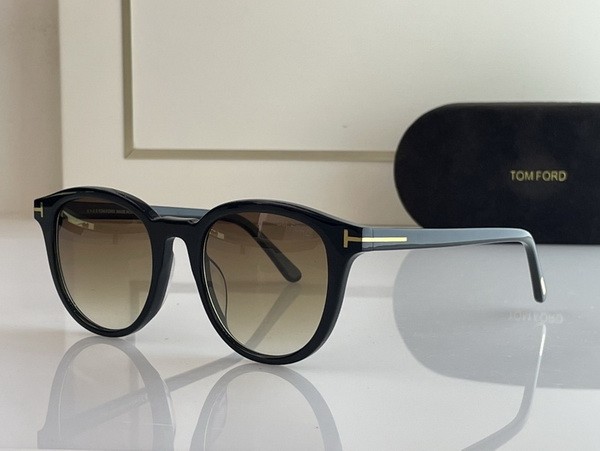 Versace Sunglasses AAAA-264