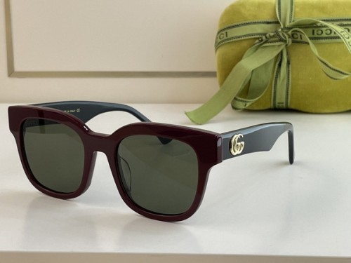 G Sunglasses AAAA-1273