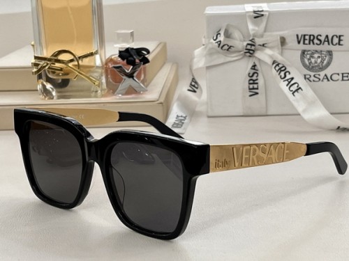 Versace Sunglasses AAAA-554