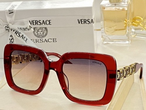 Versace Sunglasses AAAA-966