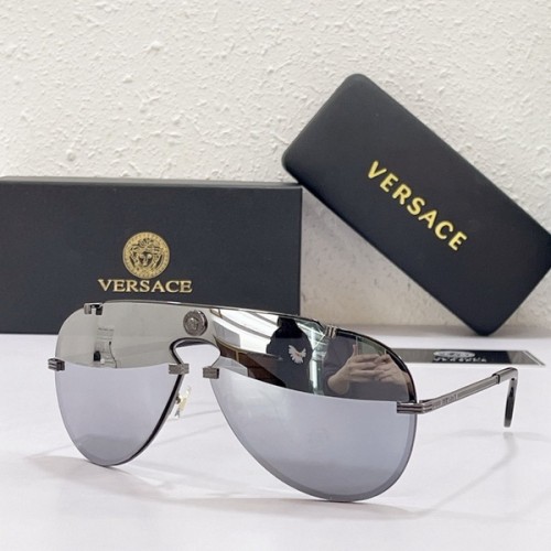 Versace Sunglasses AAAA-446