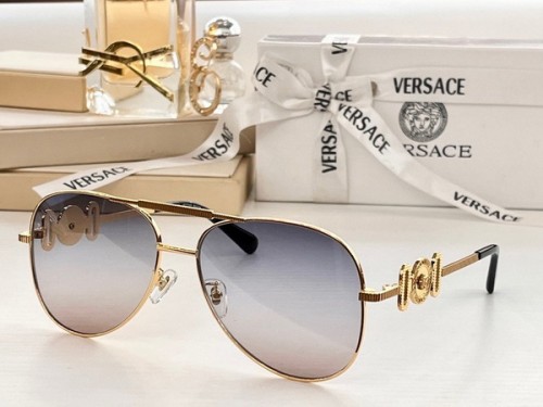 Versace Sunglasses AAAA-512
