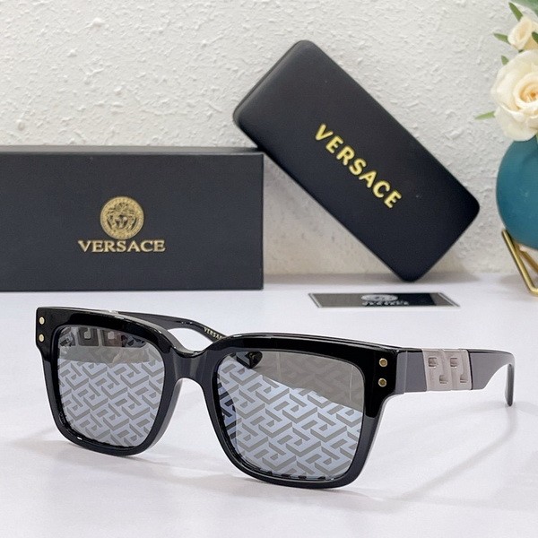 Versace Sunglasses AAAA-258