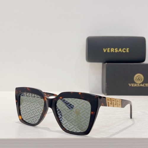 Versace Sunglasses AAAA-842
