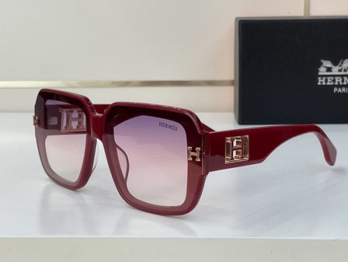 Hermes Sunglasses AAAA-302