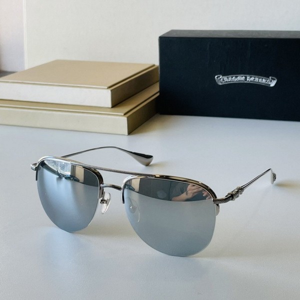 Chromx Hearts Sunglasses AAAA-053