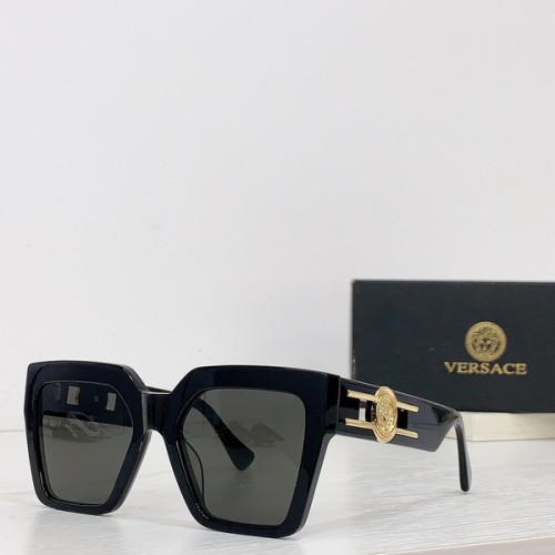 Versace Sunglasses AAAA-1064