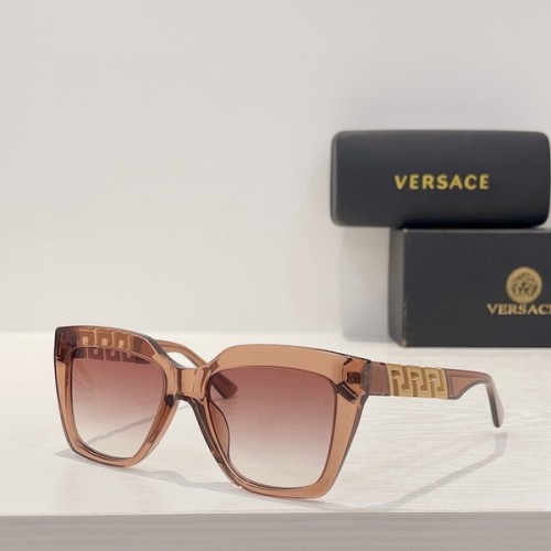 Versace Sunglasses AAAA-823