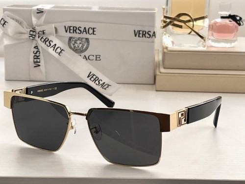 Versace Sunglasses AAAA-629