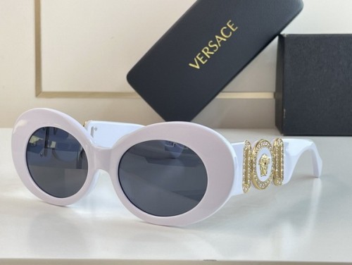 Versace Sunglasses AAAA-873