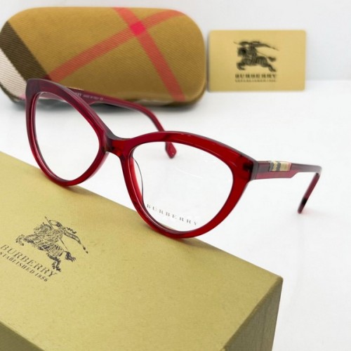 Burberry Sunglasses AAAA-684