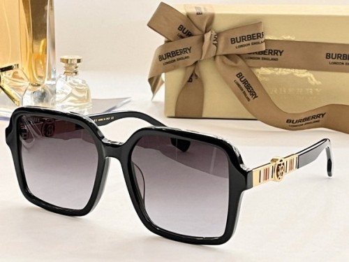 Burberry Sunglasses AAAA-819